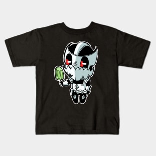 Chibi Havve Kids T-Shirt